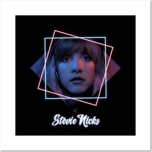 Stevie Nicks - Legend Music Posters and Art